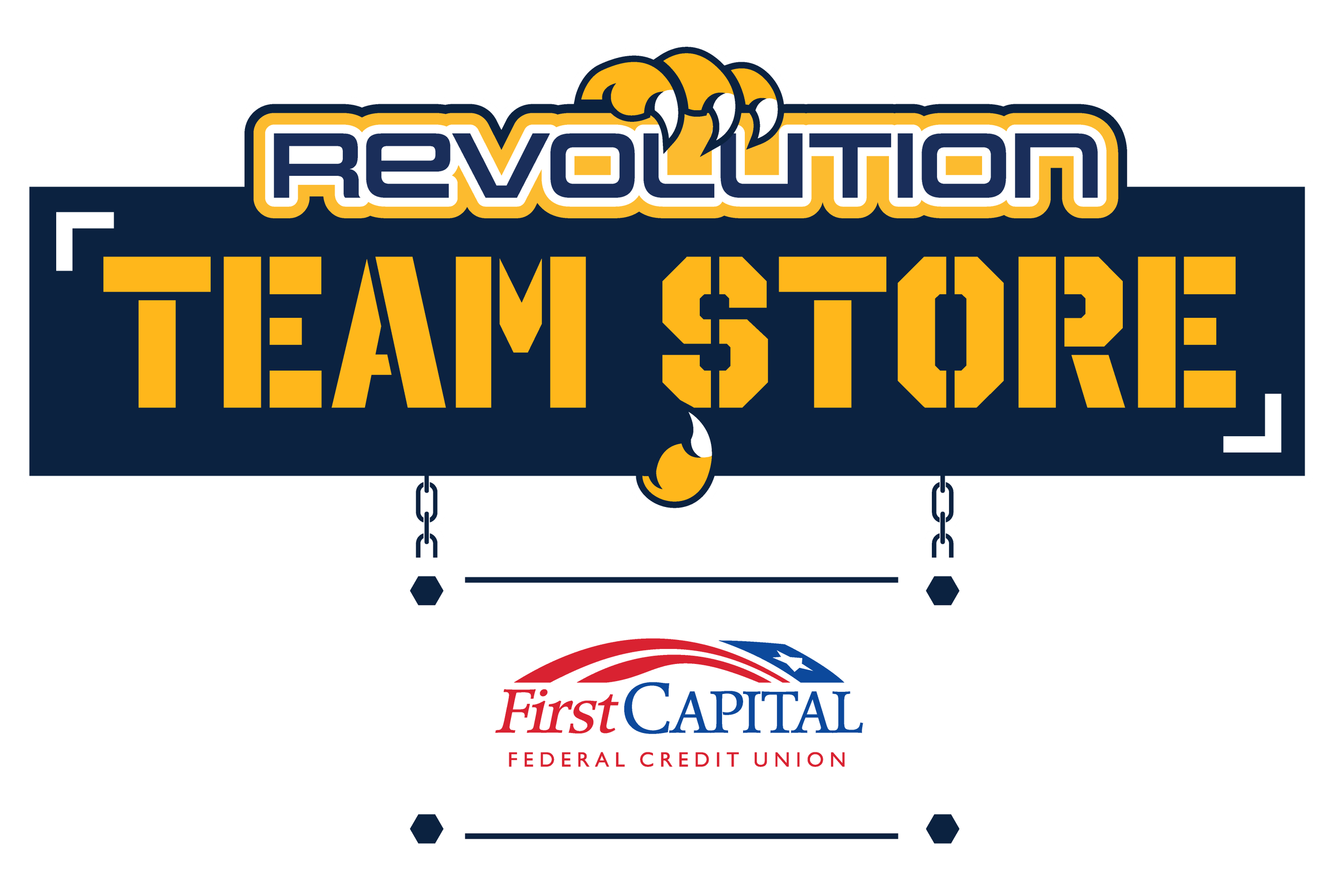 Jerseys  First Capital Federal Credit Union Team Store